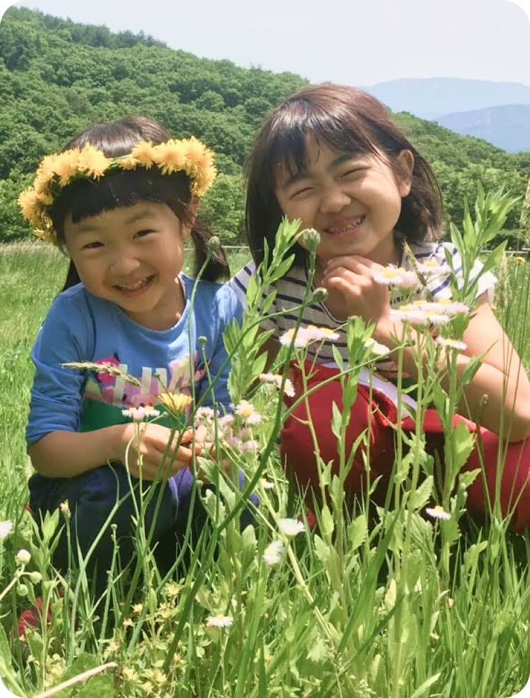 GAIA自然学校の様子2