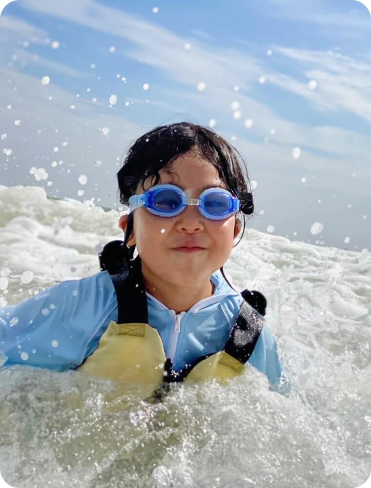 GAIA自然学校の様子3