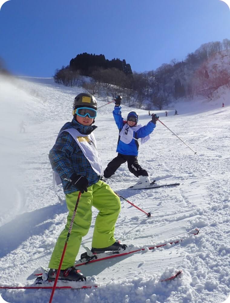 GAIA自然学校の様子5