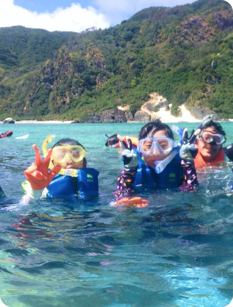 GAIA自然学校の様子7