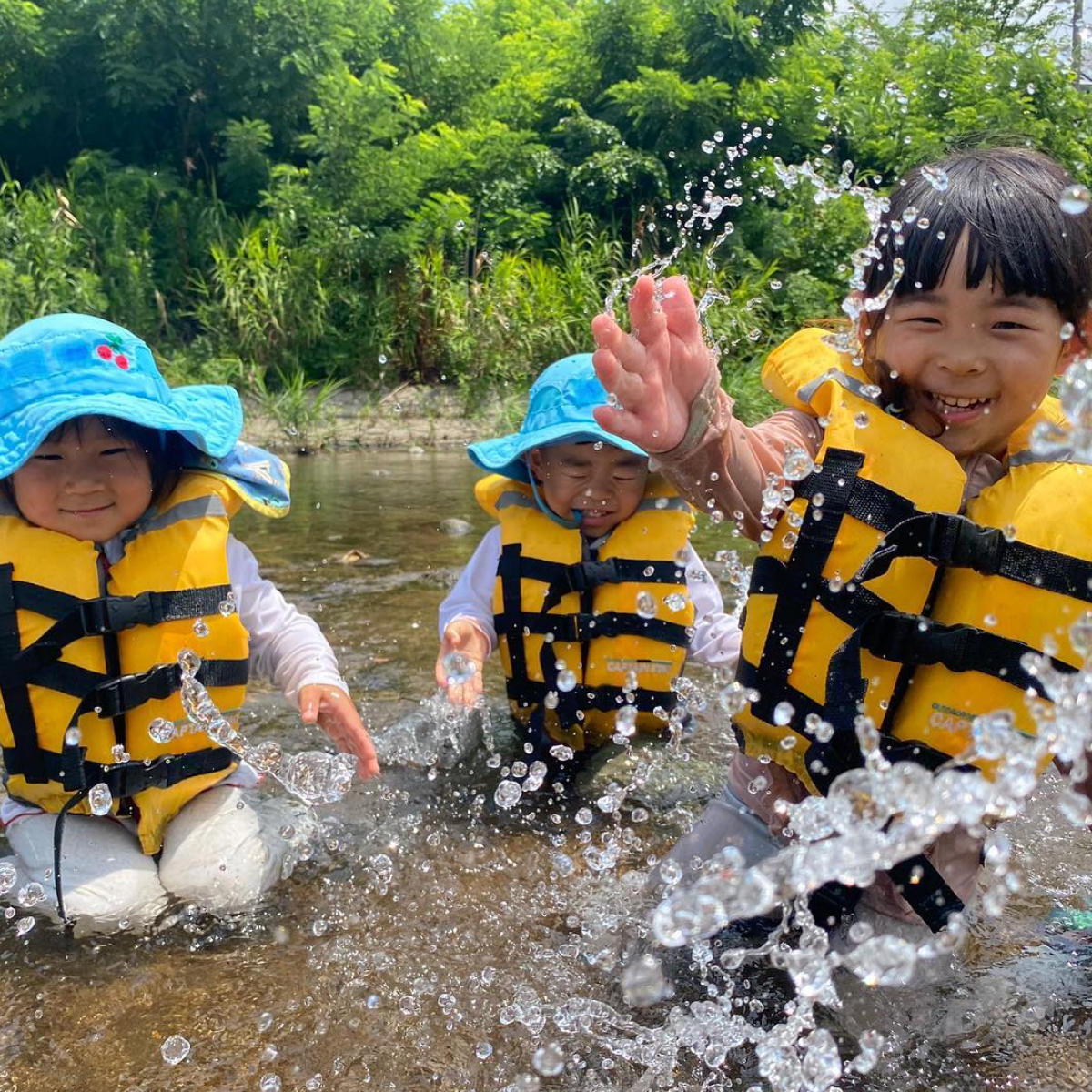 GAIA ponoponoプログラムのイメージ